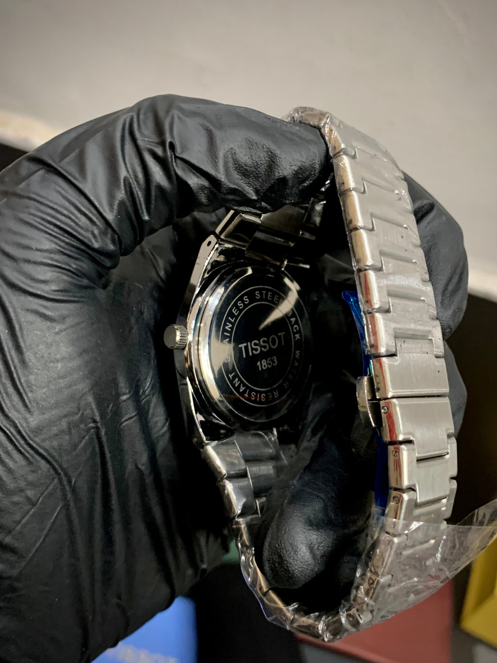 PRX 1853 Superlative Finish - Limited Edition