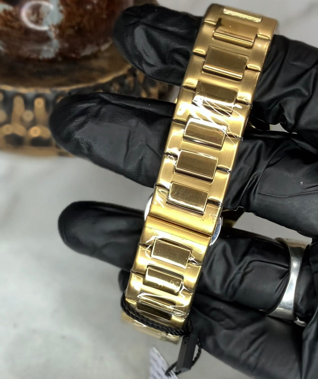Ric Skeleton Gold Limited Edition - Premium Grade
