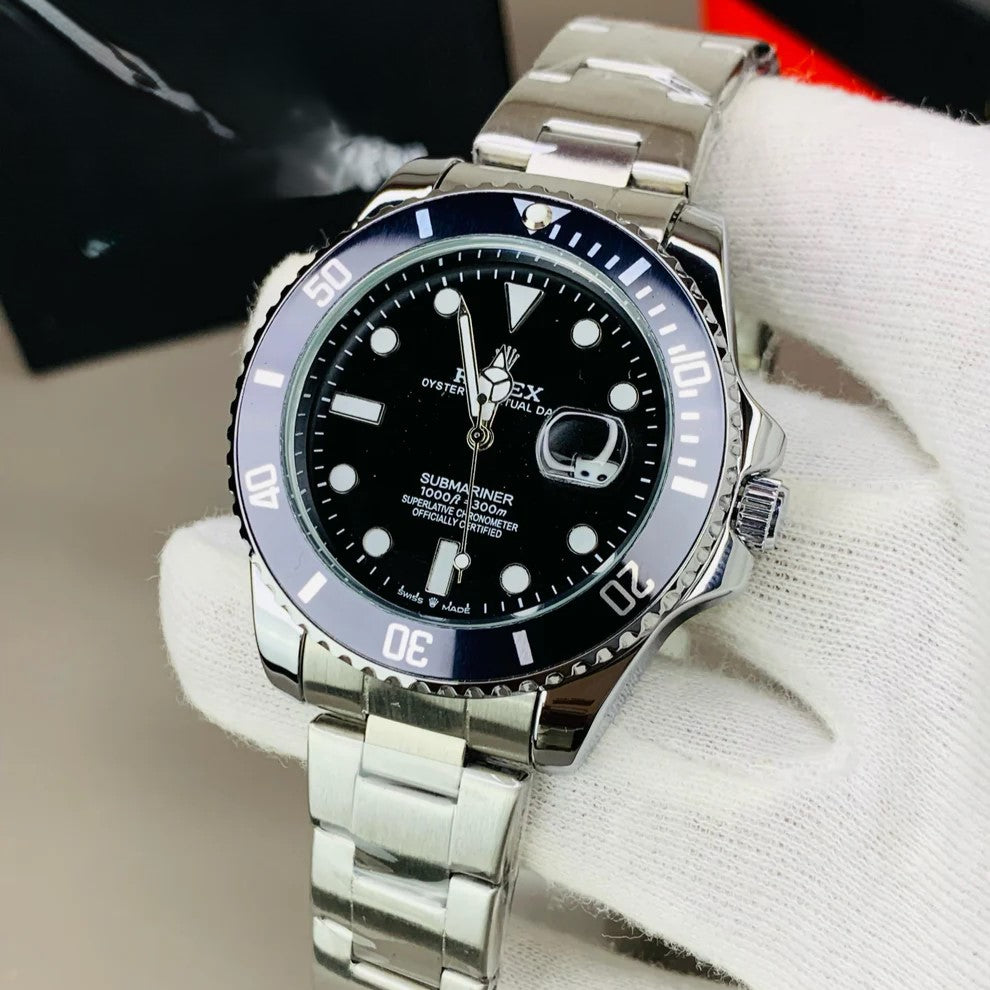 RLX Rotary Dial Premium - 2 Colours