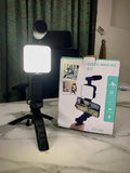 AY - 49 Video making kit
