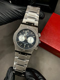 HB Chronograph Heavy Weight Quatrz Watch
