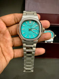 PP Premium Elite Watch - Date & Day