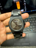 AP Mate Black Heavy Weight Watch