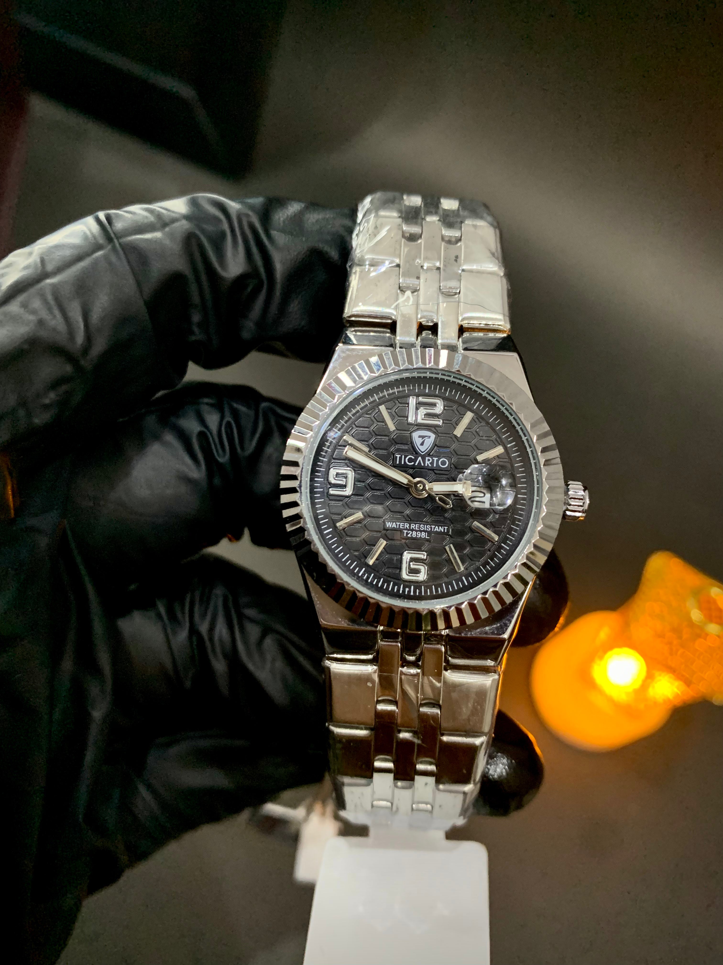 TICRTO T28 Premium Ladies Watch