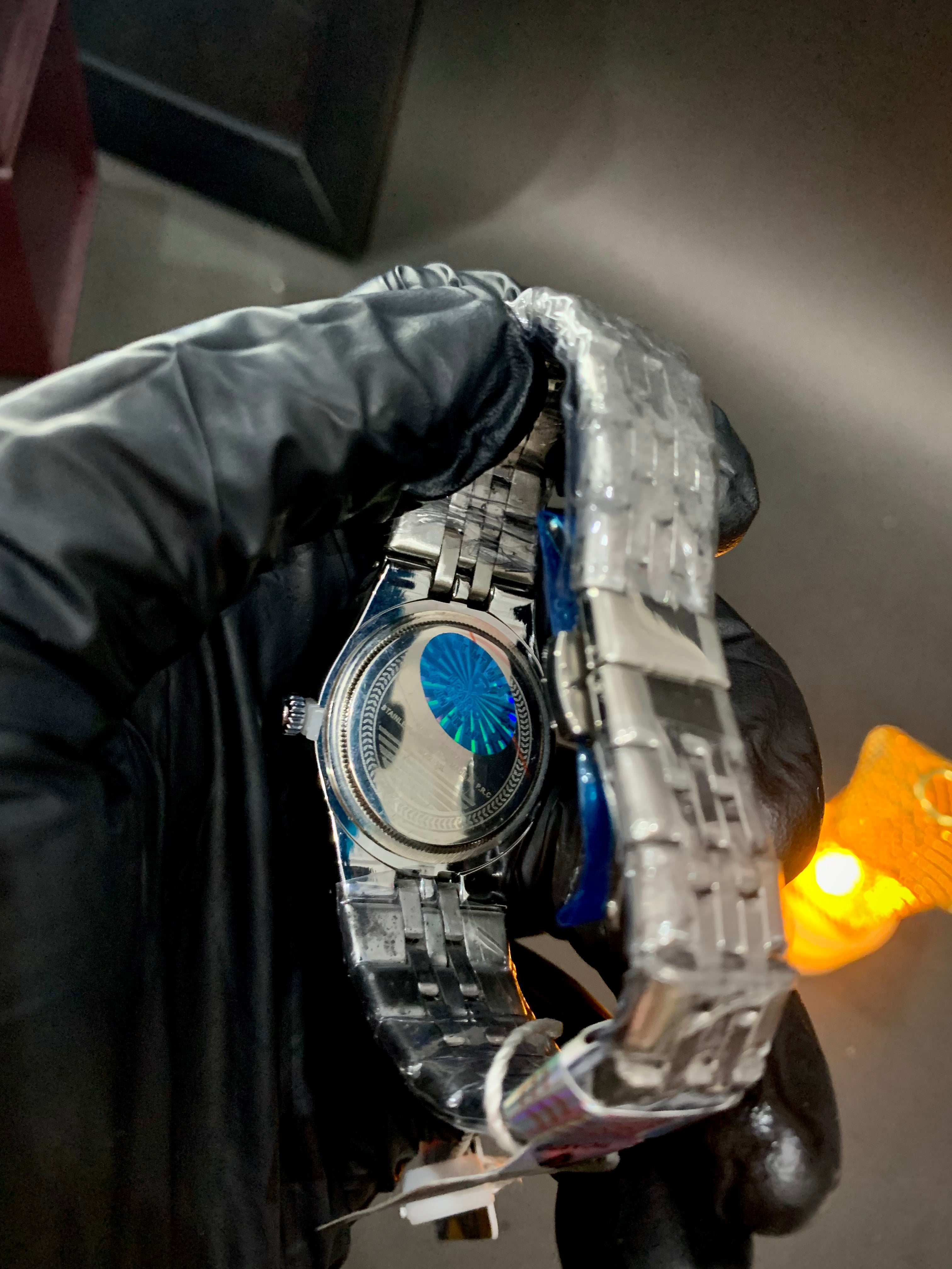 TICRTO T28 Premium Ladies Watch