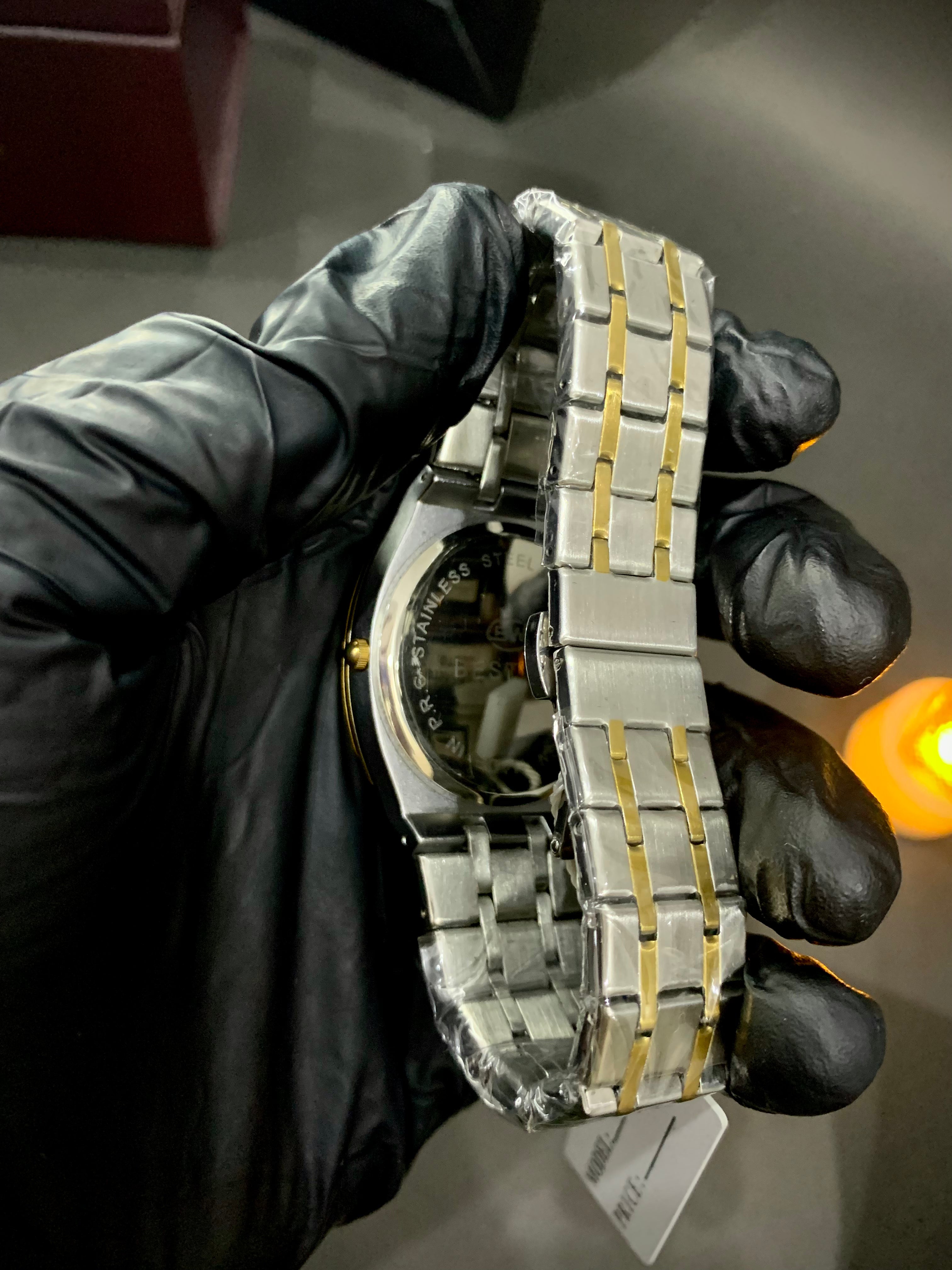 BW Super Slim Premium Watch - 3 Colours