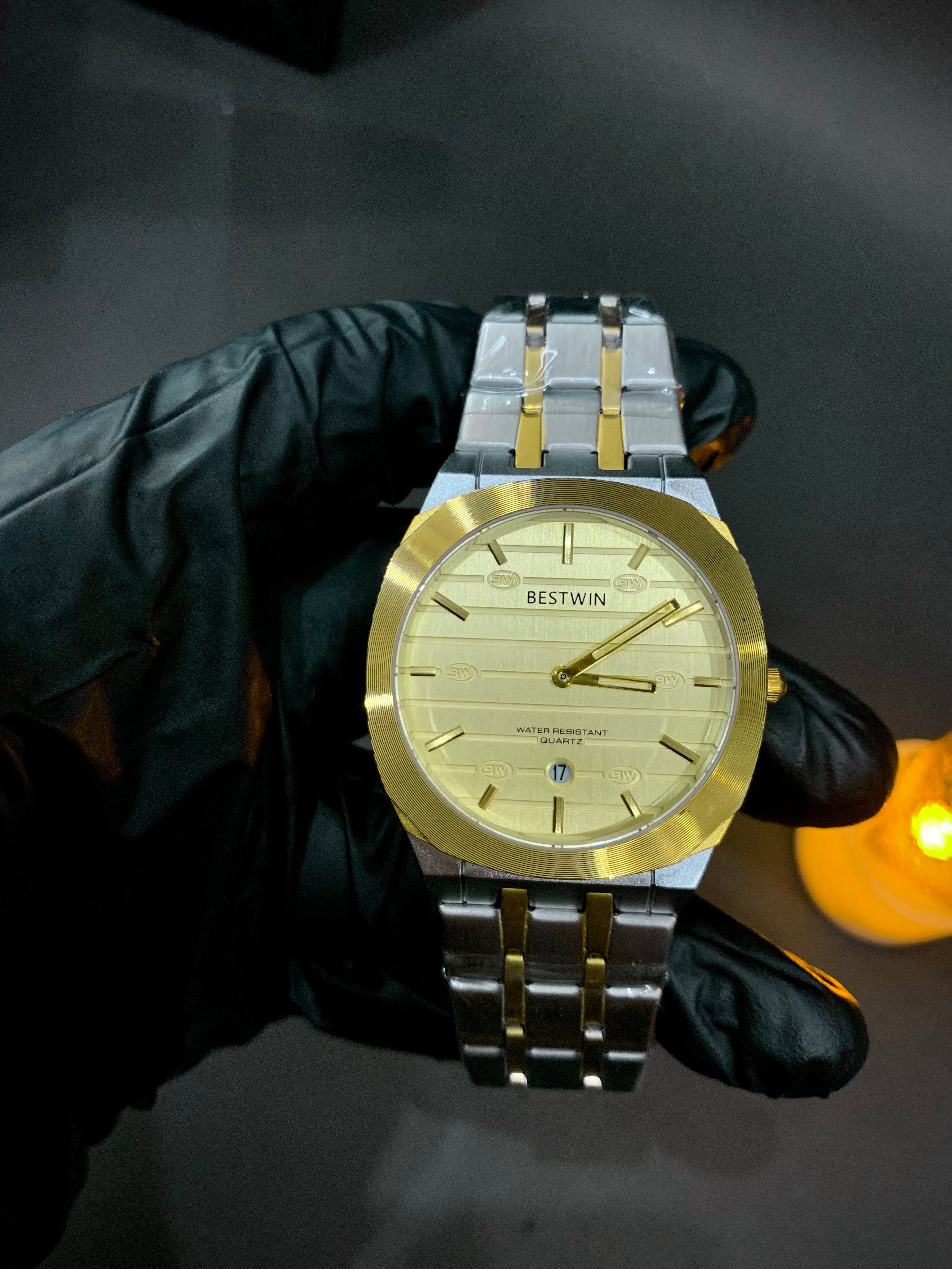 BW Super Slim Premium Watch - 3 Colours