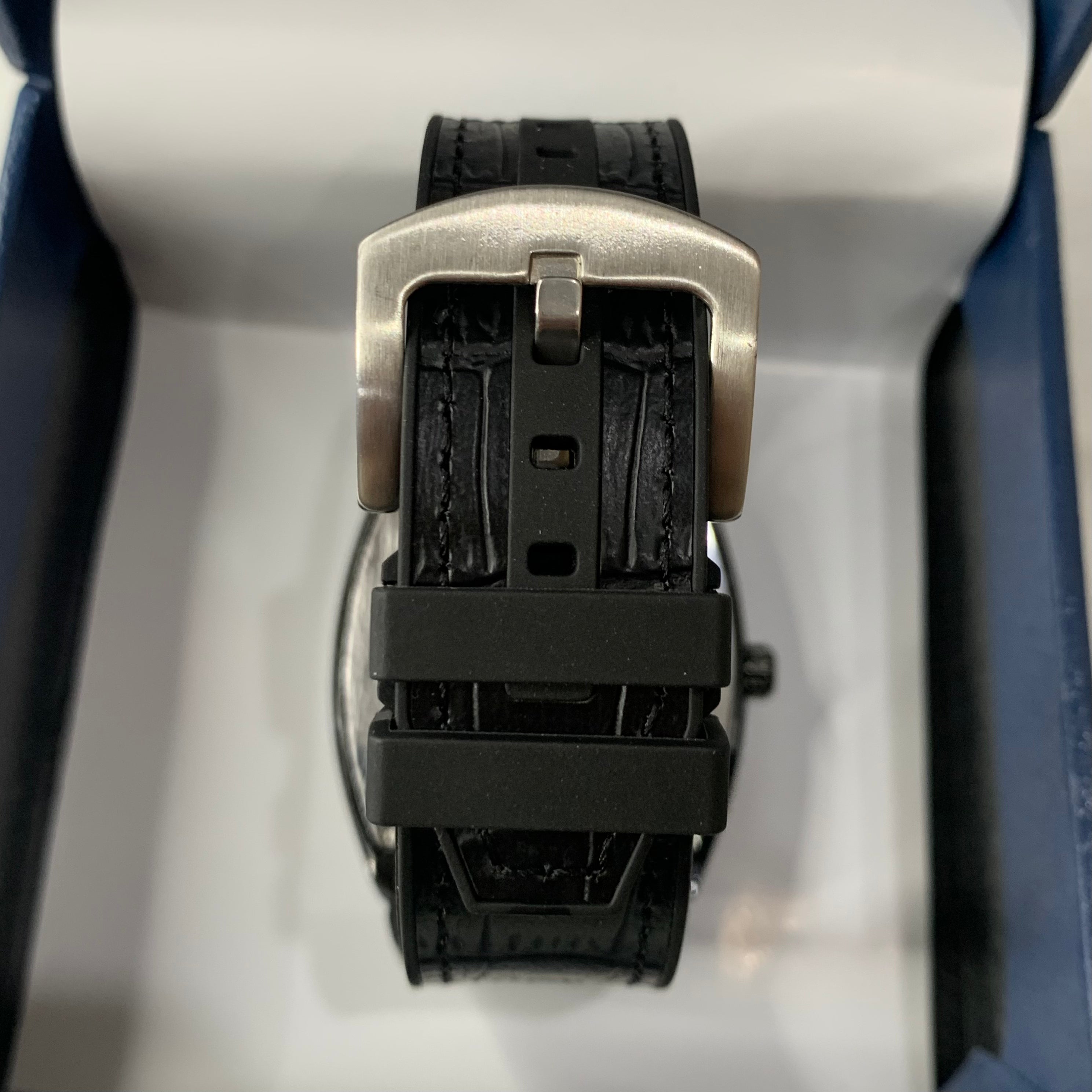 Frank Muler ( Black )